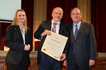 EMC Expert Prof. Constantin Zopounidis was elected Academician by the Royal Academy of Doctors