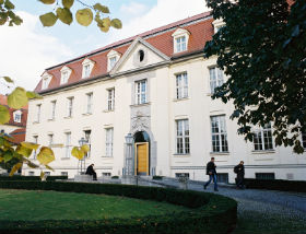Berlin Campus
